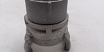 Guill DN 100 filet femelle 4" + verrou
